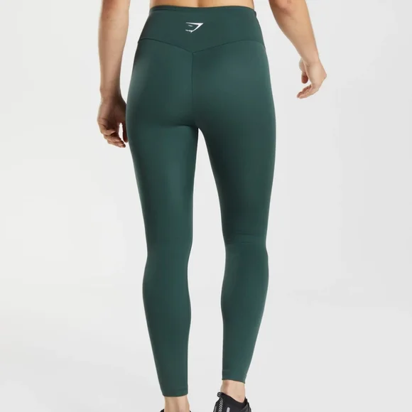 Gymshark Training Leggings - Picture 2 of 7